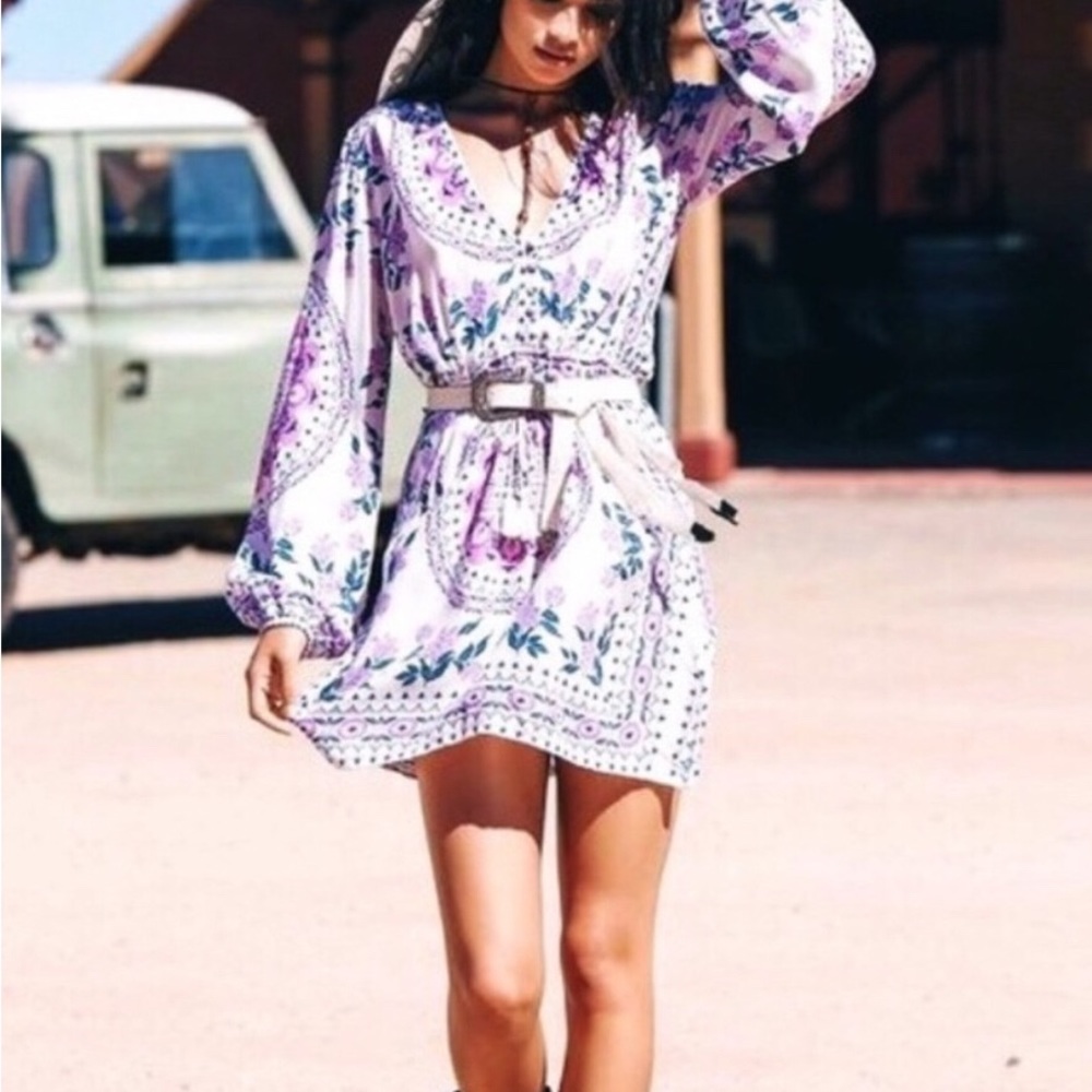 Spell & the Gypsy Pandora Playdress XS